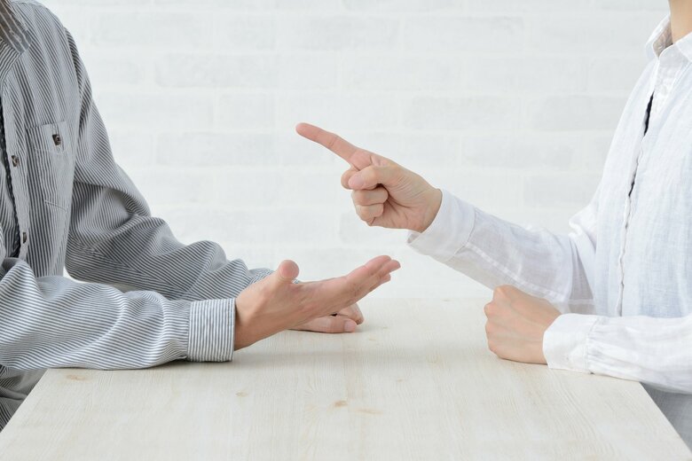 男性と女性には“記憶力”の差あるという（画像：イメージ）