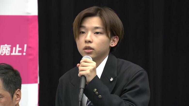 篠原一騎氏