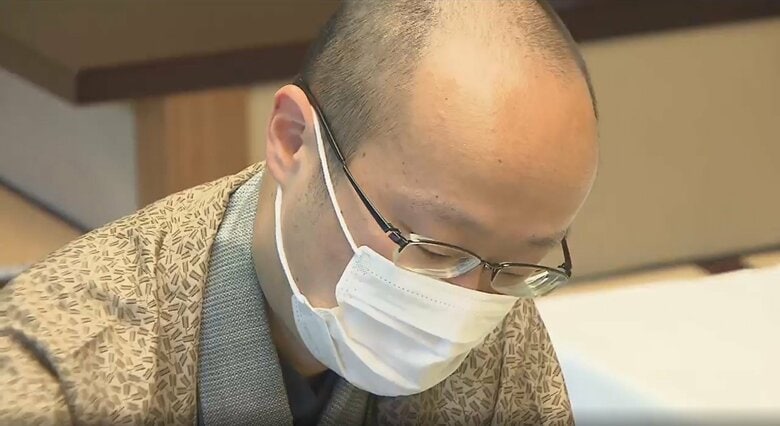 渡辺明名人