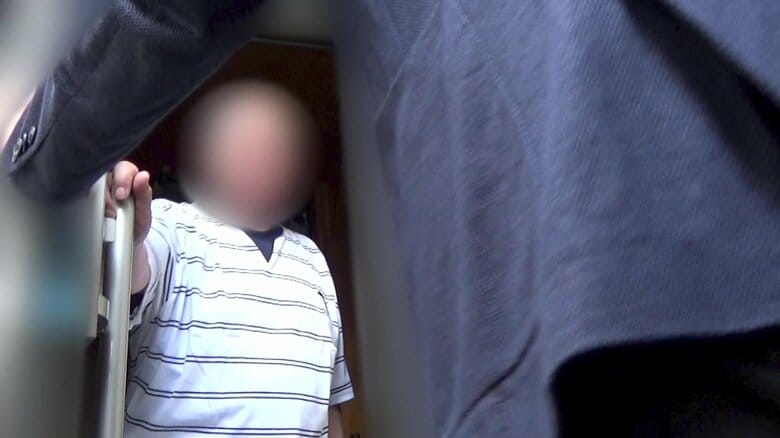 田上修(69)さん(仮名)