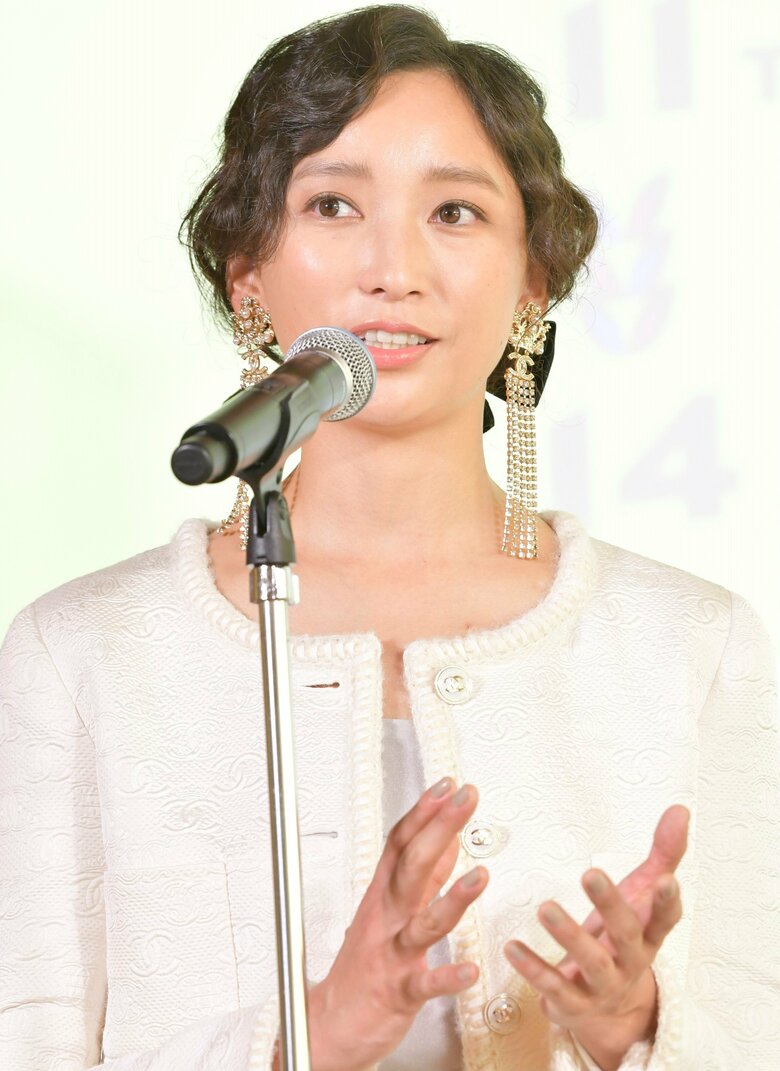 ラインアップ発表記者会見　東京・フランス大使館 大使公邸　©unifrance