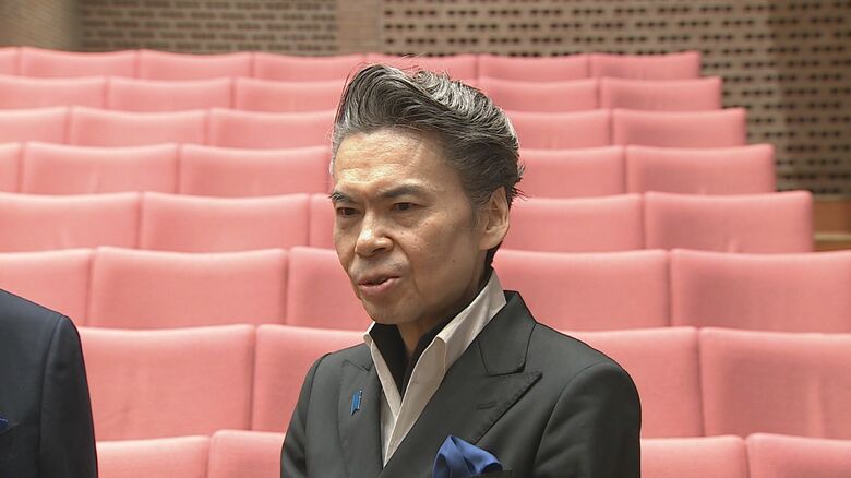 吉田直矢さん