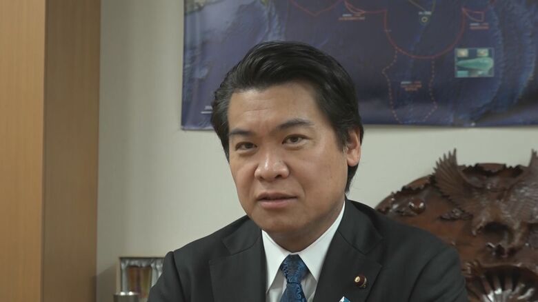 鷲尾英一郎 衆院議員