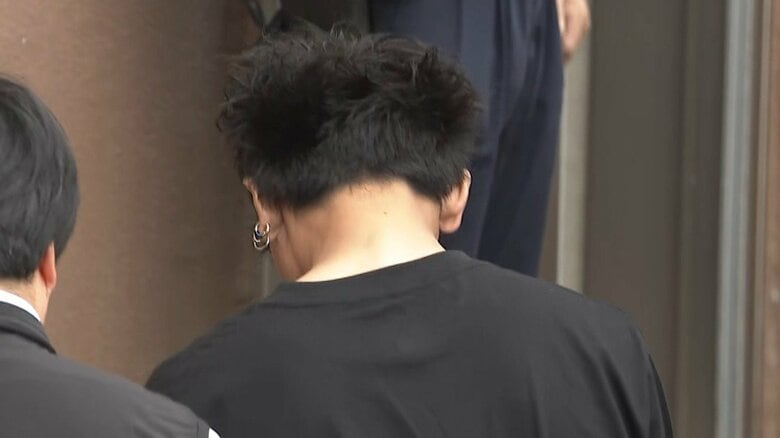 三原理稀容疑者（30）