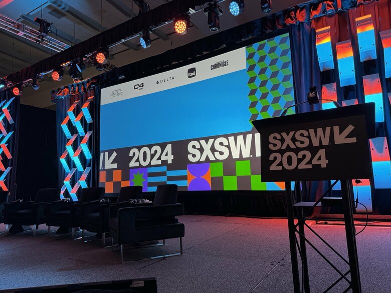 「サウス・バイ・サウスウェスト（SXSW）が開幕