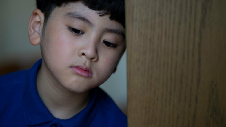 子ども自身の誤解につながってしまう（画像はイメージ）