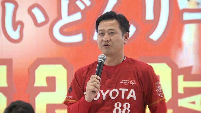 トヨタ自動車・藤原航平監督