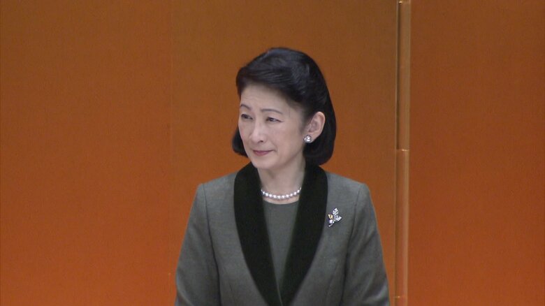 交通安全国民運動中央大会にご出席　1月17日