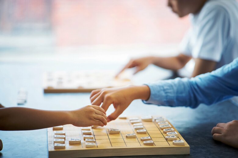 地元の将棋道場に通うため郷土愛が強い棋士も多い（画像：イメージ）