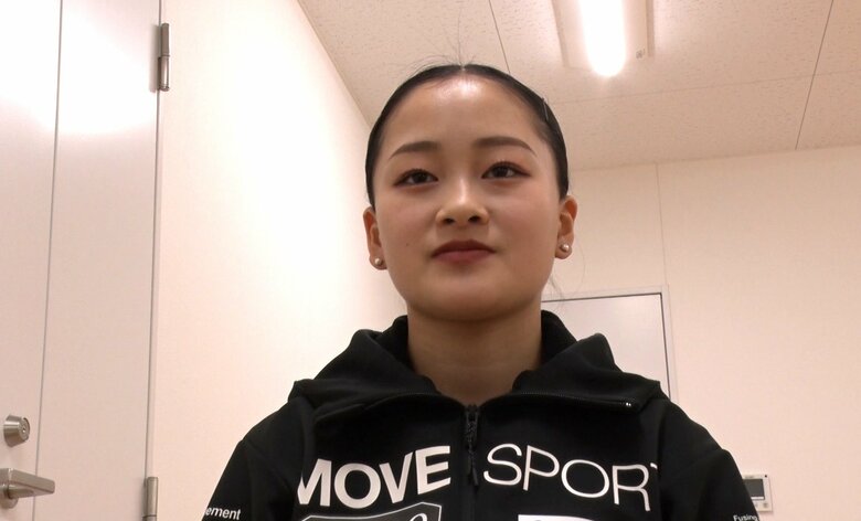 今シーズンのGPシリーズを振り返る渡辺
