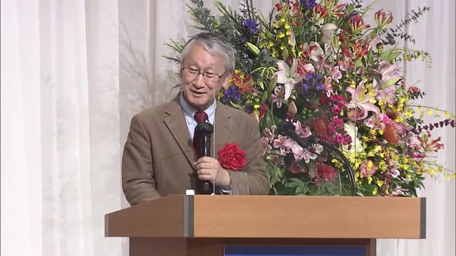 「はやぶさ」プロジェクト主導 JAXAの川口淳一郎さんが講演【岡山・岡山市】
