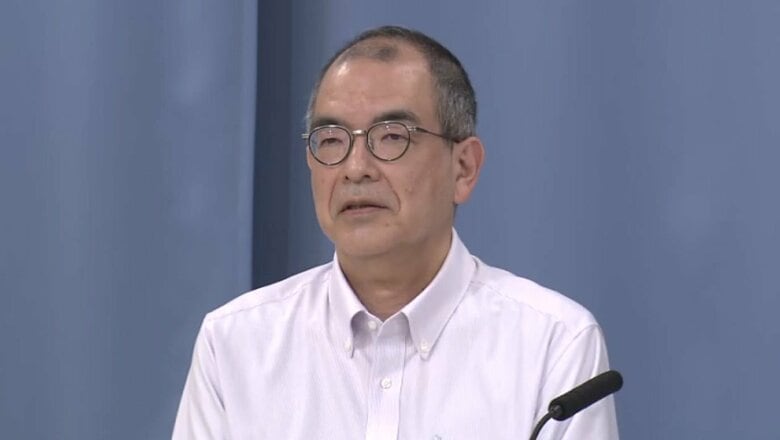 兵庫県立こども病院 医療安全部 田中敏克部長