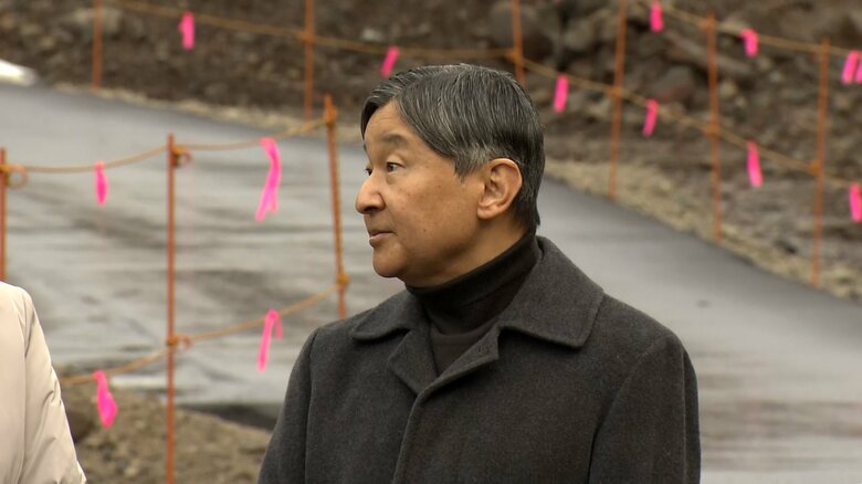 2024年12月、3回目の能登のご訪問