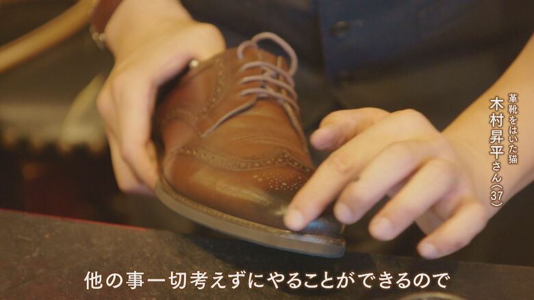 他の事一切考えずにやることができるので