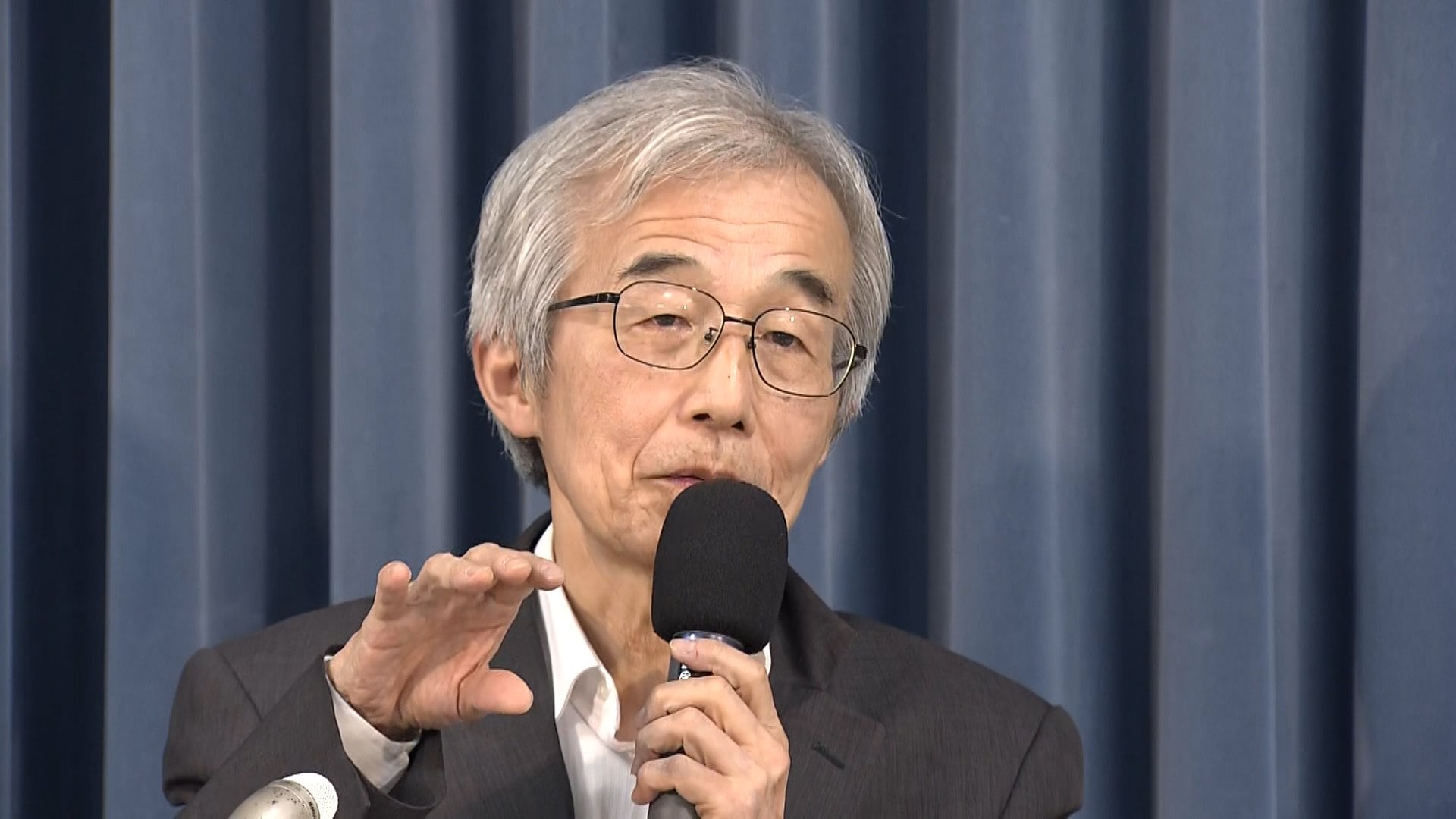 “プレート内部で起きた可能性”山梨・震度6弱で地震調査委