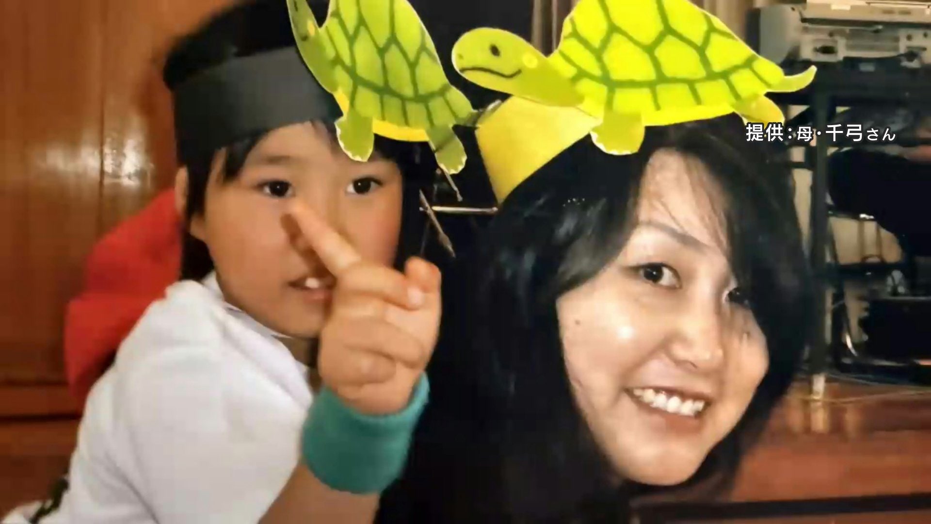 【独自】「おかえり　本当に頑張ったね」山田町6歳女児の母　伝えたい娘への言葉　震災14年半で身元判明　岩手県