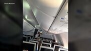 イスラエル行き旅客機の緊急着陸事件　機長襲った凶器はコックピットの“斧”　副操縦士は母国・オマーンで飛行禁止だったか