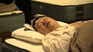 眠るだけで賞金222万円！？「睡眠の質」競う新感覚レース