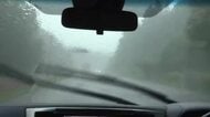 石川県で「大気の状態が非常に不安定」 夜のはじめ頃にかけ落雷・竜巻などの激しい突風、降ひょうに注意