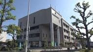 西区・他人の自転車を線路に放置か 無職の男(46)逮捕 周辺で同様の事件相次ぎ警察が警戒
