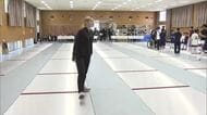 輪メダリストの江村選手・上野選手も出席　県立フェンシング場リニューアルで記念式典　大分