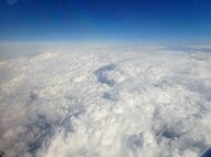 「海上豪雨生成で実現する集中豪雨被害から解放される未来」プロジェクト実証実験「人工降雪に係る予備実験」の実施