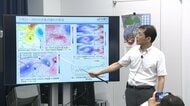 今後も2週間程度「酷暑日」見込みの地域も　引き続き熱中症に警戒呼びかけ　気象庁
