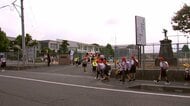 震度7観測の熊本・宇城市で小中学校が夏休み明け　避難所から登校する児童も「みんなけがなく安心」