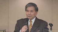 「新たなリーダーに託す適切な時期」 蒲島熊本知事が5期目不出馬を表明　熊本地震で県政かじ取り TSMCが進出