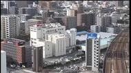 日清製粉が倉敷市にＡＩなど駆使した新工場稼働開始　岡山市中心部の岡山工場は７月に閉鎖へ【岡山】