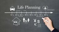仕事への満足度は54% 40代は半数に満たない 車の免許は79歳までに返納してほしいが58%、70代は41%と低い