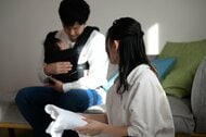 子ども「2.4人」欲しいが現実は「1.8人」 少子化要因は“お金”浮き彫り…家事負担感に夫婦格差も 住友生命調べ