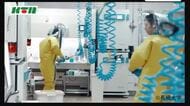  長崎大学が新たな感染症に対応するワクチン研究開発の中核拠点に　ジャパネットたかた創業者・高田明さん“客員教授”就任も発表
