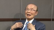 「警視庁の一部だけが抱えて捜査している」警察庁長官銃撃事件からまもなく30年…当時の幹部・杉田和博元警察庁警備局長が捜査の問題点指摘