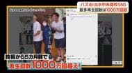 青春を発信し最多再生回数は１０００万回超！　バズる！鹿児島・出水中央高校のＳＮＳに迫る