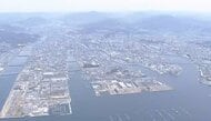 ドラマ撮影で広島市内で交通規制　2/21(土)～27(金） 広島フィルムコミッションが協力をお願い