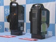 商業施設に止めてあった電動アシスト自転車の“バッテリー”を盗んだか 転売目的とみられる53歳無職の男を逮捕