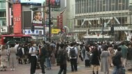 “午後7時までお酒OK”渋谷は? 「まん延防止」移行後初の金曜日