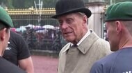 イギリス フィリップ殿下が死去 エリザベス女王の夫