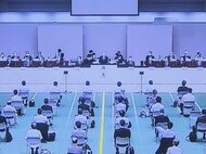 電力とガスの供給巡り価格カルテルの疑い…中部電力会長「調査に協力する」立入検査受け株主総会で説明