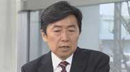 “悪性リンパ腫”笠井信輔アナ(56)「おじけづいている部分も…」 グッディ!カメラに語った闘病への決意