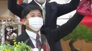 現職・武広氏(41)が前町総務課長との一騎打ち制し4選 上峰町長選挙【佐賀県】