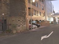他の3件にも関与か…ごみ袋にライターで火つけ燃やした疑い 20歳無職の男逮捕 防犯カメラ映像から浮上