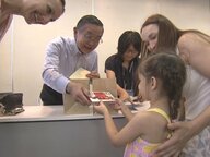 第二の人生は“社会への恩返し”…ココイチ創業者が続けるウクライナ避難民支援 クラシック音楽を心の支えに