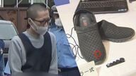 「5ミリの“小型カメラ”サンダルに仕込み…」列車内で繰り返し盗撮か…PCから1000件の動画押収