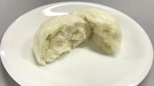 井村屋が具なしの中華まん「すまん」を試作中…きっかけは“6年前のTwitter” 発売の可能性を聞いた