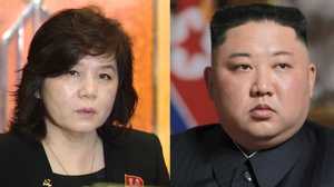 「アメリカ式対話興味ない」……金正恩氏の切り札はあの“マダム”