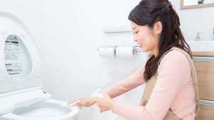 家でトイレより雑菌が多い場所とは? その対処法を紹介