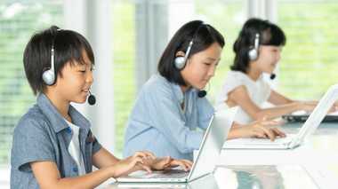 パソコン室は必要ない “1人1台PC”構想でいまさらデスクトップ?