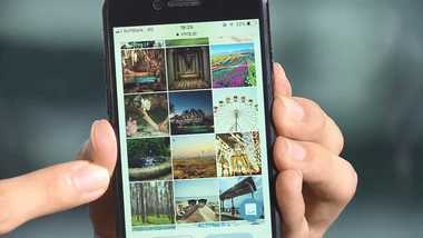 画像を3枚選ぶだけであなたにあった旅行プランが見つかる? 旅行者の需要を掘り起こす旅先提案サービスとは?